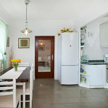 Feriehus Seaside Family Friendly House With A Swimming Pool Stikovica, Dubrovnik - 22179 Štikovica