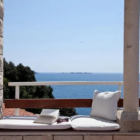 Seaside Family Friendly House With A Swimming Pool Stikovica, Dubrovnik - 22179