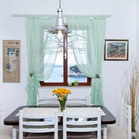 Seaside Family Friendly House With A Swimming Pool Stikovica, Dubrovnik - 22179 Feriehus *
