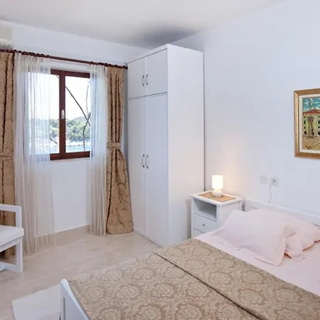 Feriehus Seaside Family Friendly House With A Swimming Pool Stikovica, Dubrovnik - 22179 *