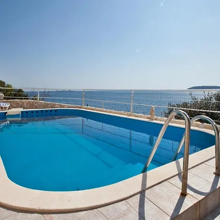 Seaside Family Friendly House With A Swimming Pool Stikovica, Dubrovnik - 22179 Feriehus Štikovica