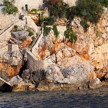 Seaside Family Friendly House With A Swimming Pool Stikovica, Dubrovnik - 22179
