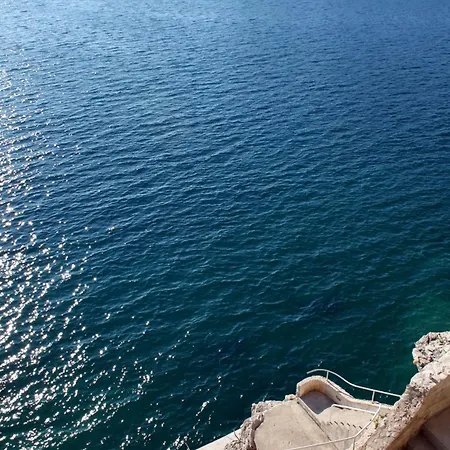 Feriehus Seaside Family Friendly House With A Swimming Pool Stikovica, Dubrovnik - 22179 *